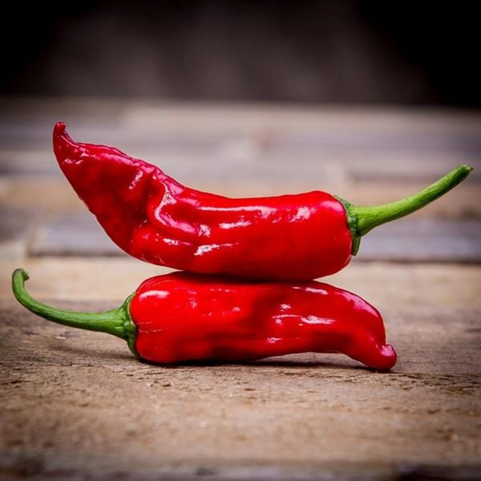 Peperoncino rosso
