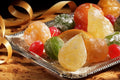 Frutta candita mista